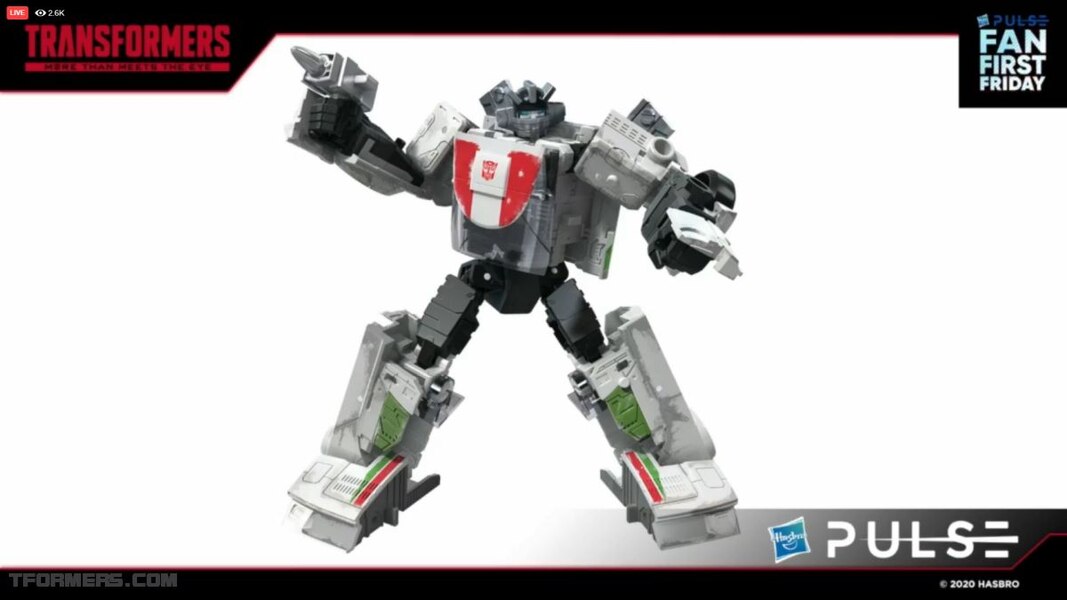 Hasbro Transformers Fans First Friday 10 New Reveals July 17 2020  (22 of 168)